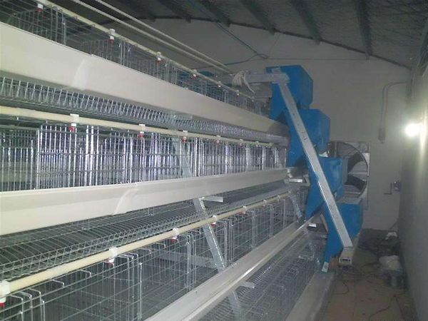 給料機